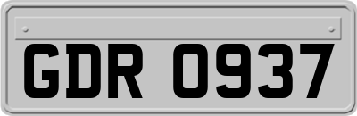 GDR0937