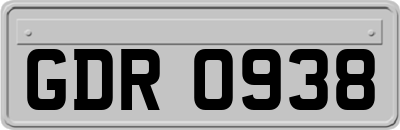 GDR0938