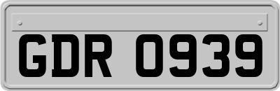 GDR0939