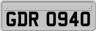 GDR0940
