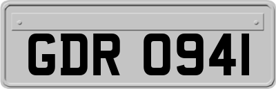 GDR0941