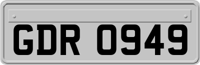 GDR0949