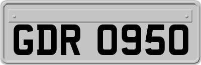 GDR0950