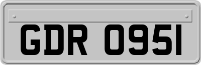GDR0951