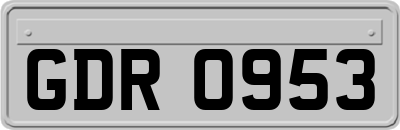 GDR0953