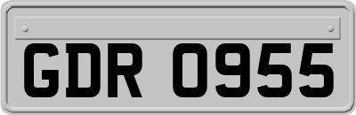 GDR0955