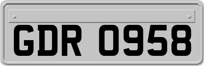 GDR0958