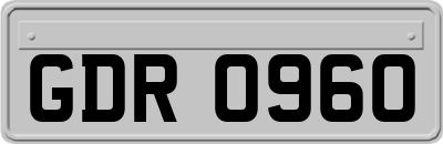 GDR0960
