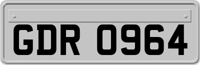 GDR0964