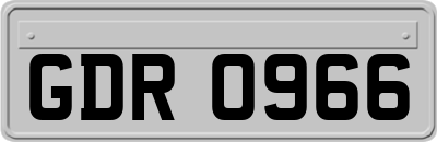 GDR0966