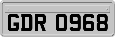 GDR0968