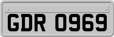 GDR0969