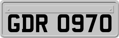 GDR0970