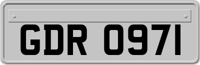 GDR0971