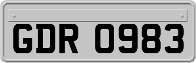 GDR0983