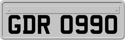 GDR0990