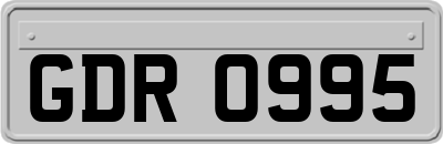 GDR0995