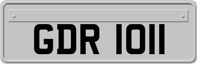 GDR1011
