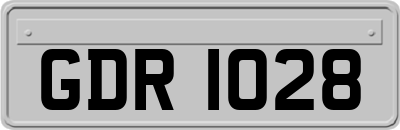 GDR1028