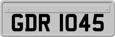 GDR1045