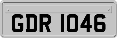 GDR1046
