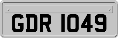 GDR1049
