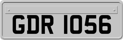 GDR1056