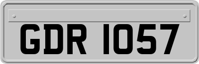 GDR1057