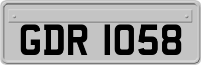 GDR1058