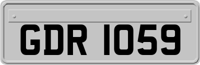GDR1059