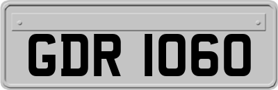 GDR1060