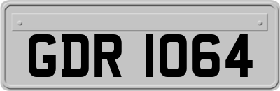 GDR1064