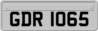 GDR1065