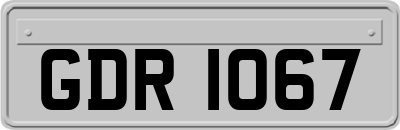 GDR1067