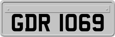 GDR1069