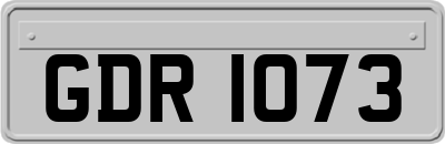 GDR1073