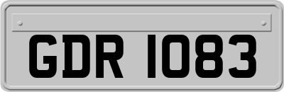 GDR1083