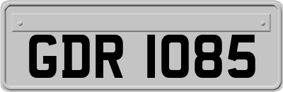 GDR1085