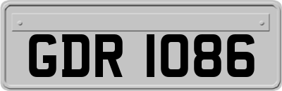 GDR1086