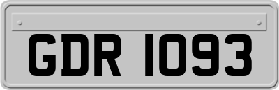 GDR1093