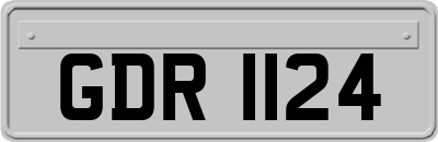 GDR1124