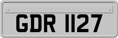 GDR1127