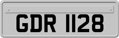 GDR1128