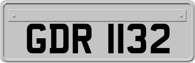 GDR1132