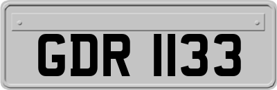 GDR1133