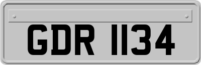GDR1134