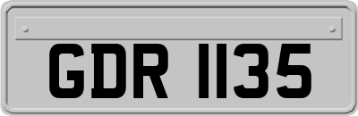 GDR1135