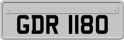 GDR1180