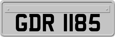 GDR1185