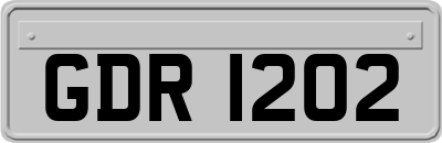 GDR1202